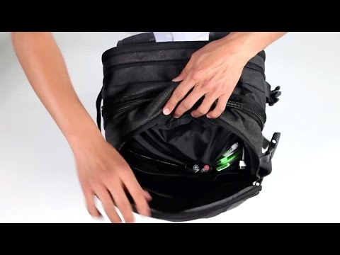 EO Travel - Backpack