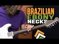Brazilian Ebony
