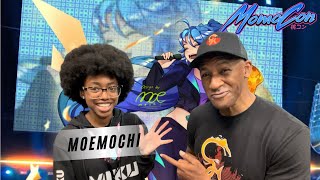 MoeMochi Interview | MomoCon 2026