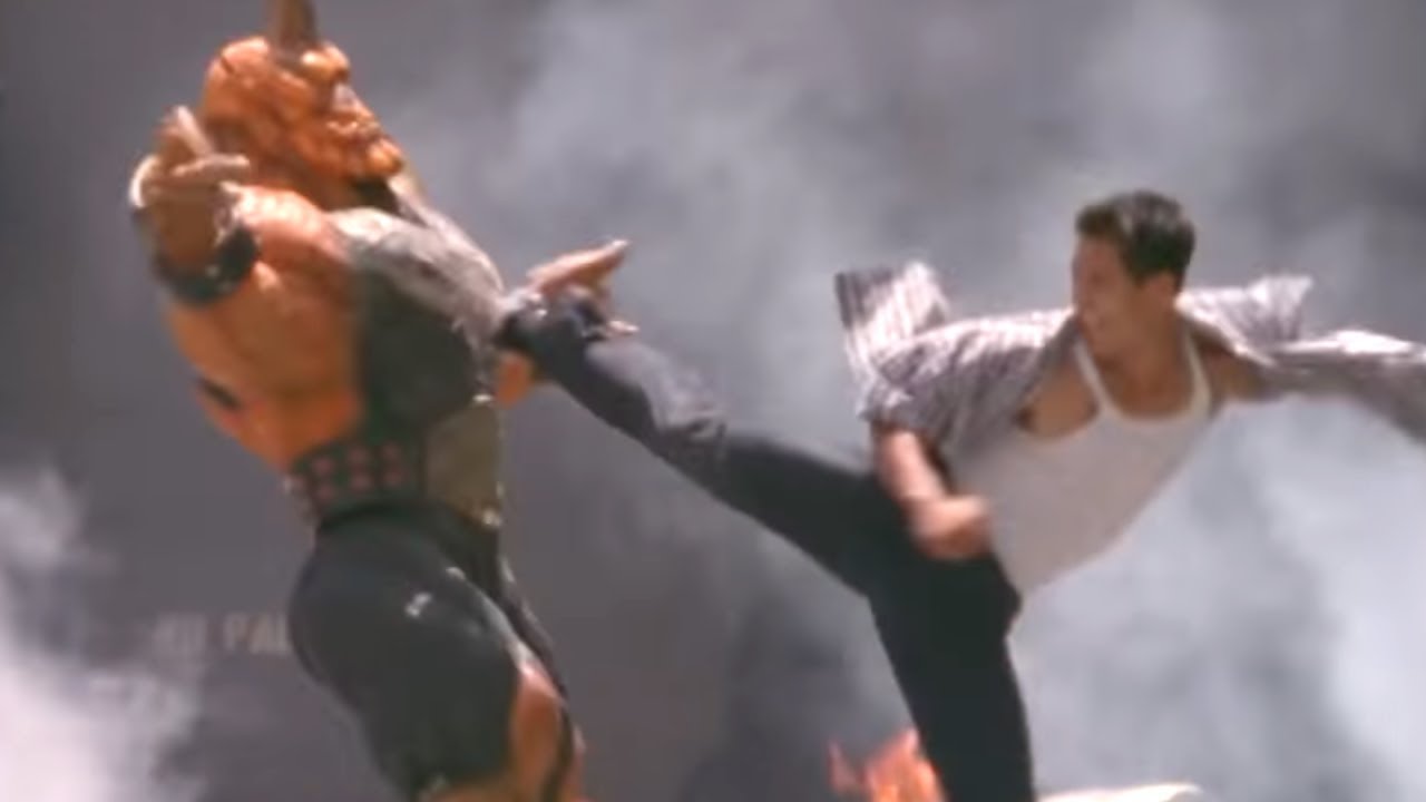 Le bon chemin | Lightspeed Rescue | Épisode Complet | S08 | E22 | Power Rangers en Français