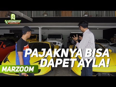 marzoom-15:-cek-harga-supercar-bekas!-nemu-lamborghini,-ferrari,-porsche-harga-termurah!-#marzoom