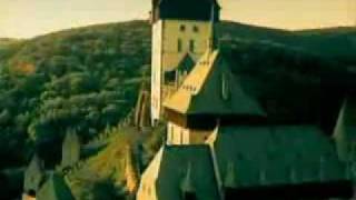 Czech Tourism - Somewhere Else