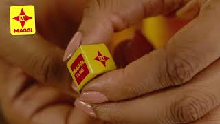 This Is How Taste Brings Everyone Together- A Maggi Story English