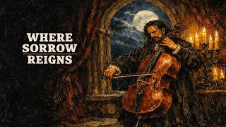 Where Sorrow Reigns [No Ads] — Dark Neoclassical Cello