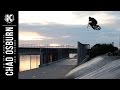 KINK BMX - On the Road with Chad Osburn and Friends