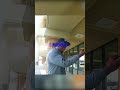 DMV Driver's License Turns into Threatening Police! #bodycam #confrontation #police #underarrest