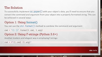 Solving the ValueError in Python