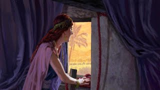 Rahab: Una mujer con una fe extraordinaria | Personajes Bíblicos