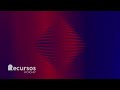Midnight Bloom - Loop de Fondo Animado para Worship en Iglesias
