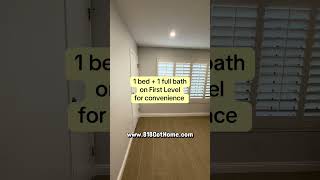 12036 Shadow Ridge way Porter Ranch CA 91326 #818GotHome