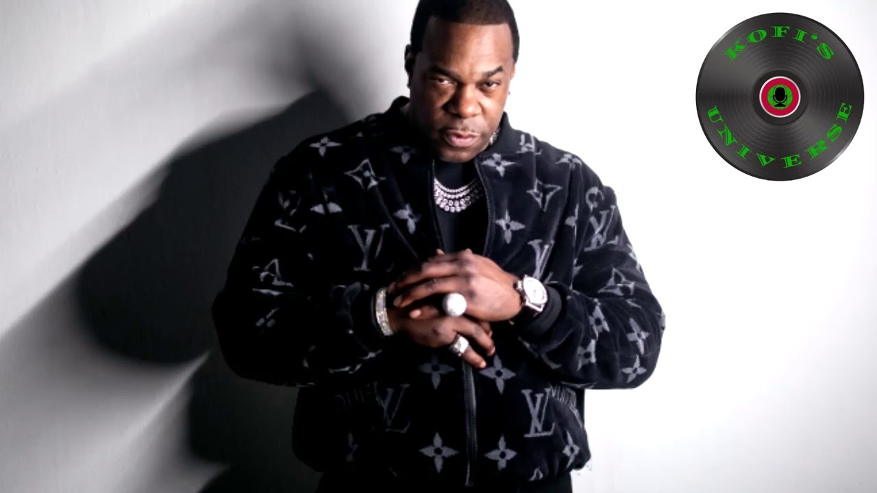 Busta Rhymes Says He Will Release More Records With J Dilla & Dr. Dre