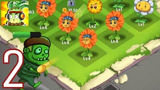 Plant Empires-Idle Plant-Gameplay Prince AKG Gameplay screenshot 5