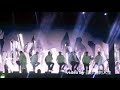 20190224 乐华七子 next to you 马来西亚演唱会 - for you （只录到一半，因为储存卡满了😂）