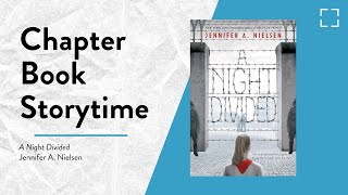 Chapter Book Storytime • 𝐴 𝑁𝑖𝑔ℎ𝑡 𝐷𝑖𝑣𝑖𝑑𝑒𝑑 • EVPL Digital Program