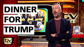 Make einschleimen Great Again!