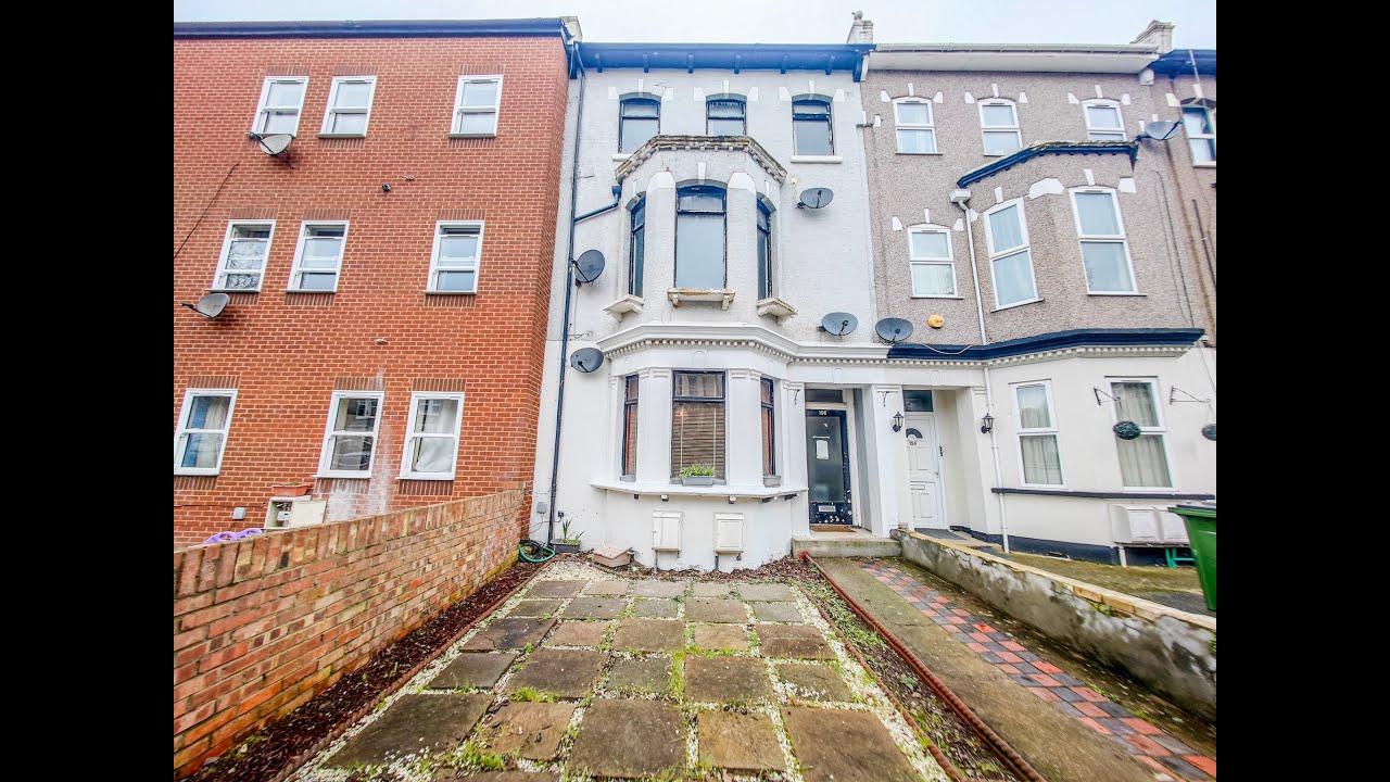 Herbert Road, Plumstead, SE18 3PU YouTube