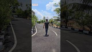 📍Resort plots at ECR | Oasis Project - Accord Housing #shorts #youtubeshorts #trending #viral