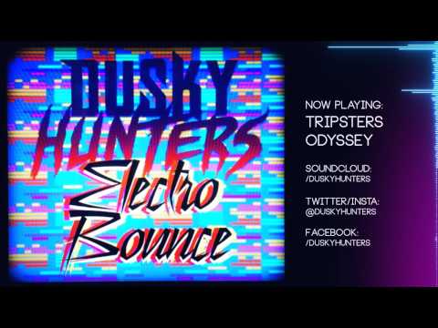Dusky Hunters - Tripsters Odyssey