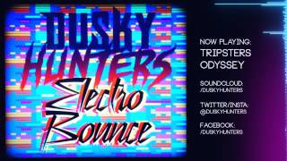 Dusky Hunters - Tripsters Odyssey