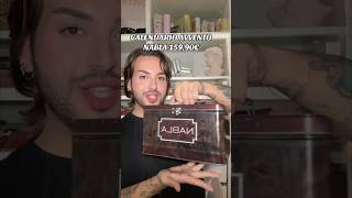 Apro Calendario Avvento Nabla 2024