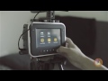 Black magic 4k production camera settings  test footage