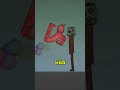 How to TURN any CHARACTER into a balloon? #mods #melonplaygroudmeme #melonplaygroundupdate