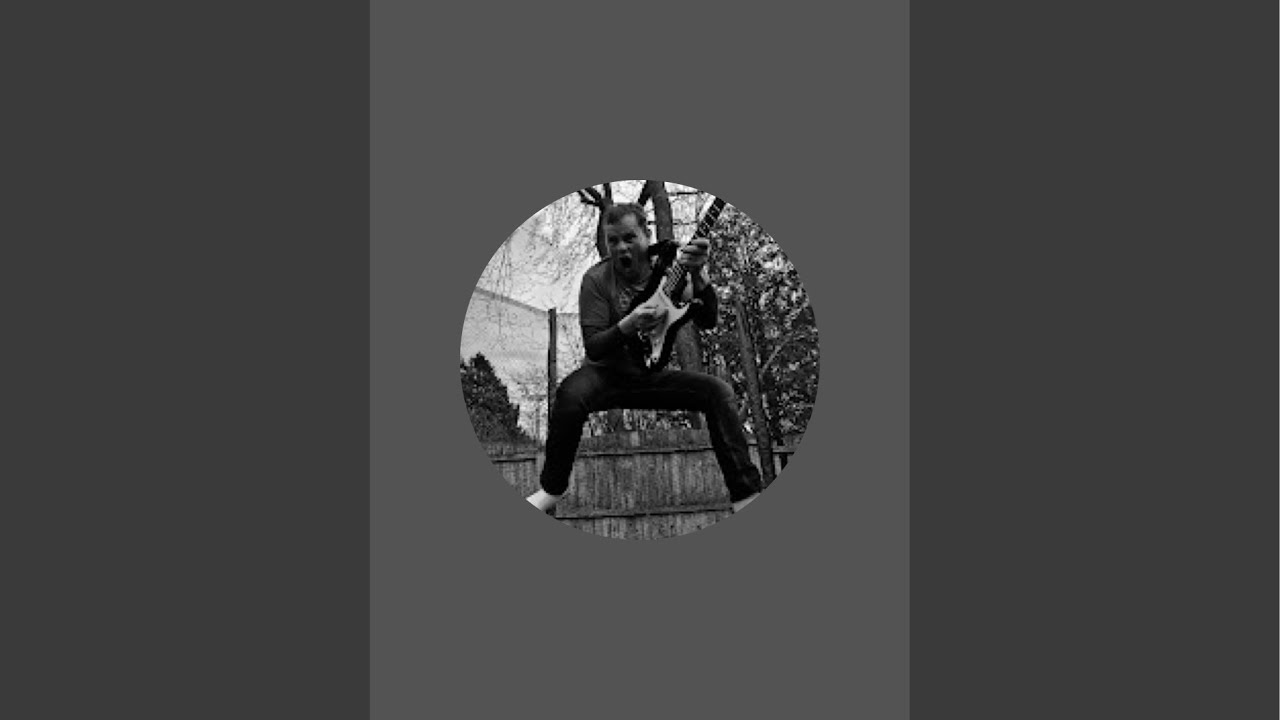 Peter Burton is live!