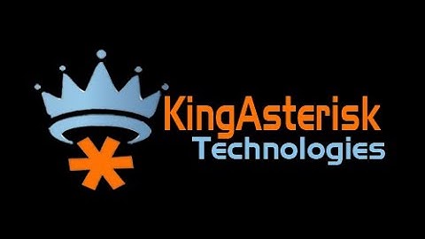 Kingasterisk Technologies | Asterisk - Voip Solution Provider | Asterisk | VoIP | Kingasterisk Intro