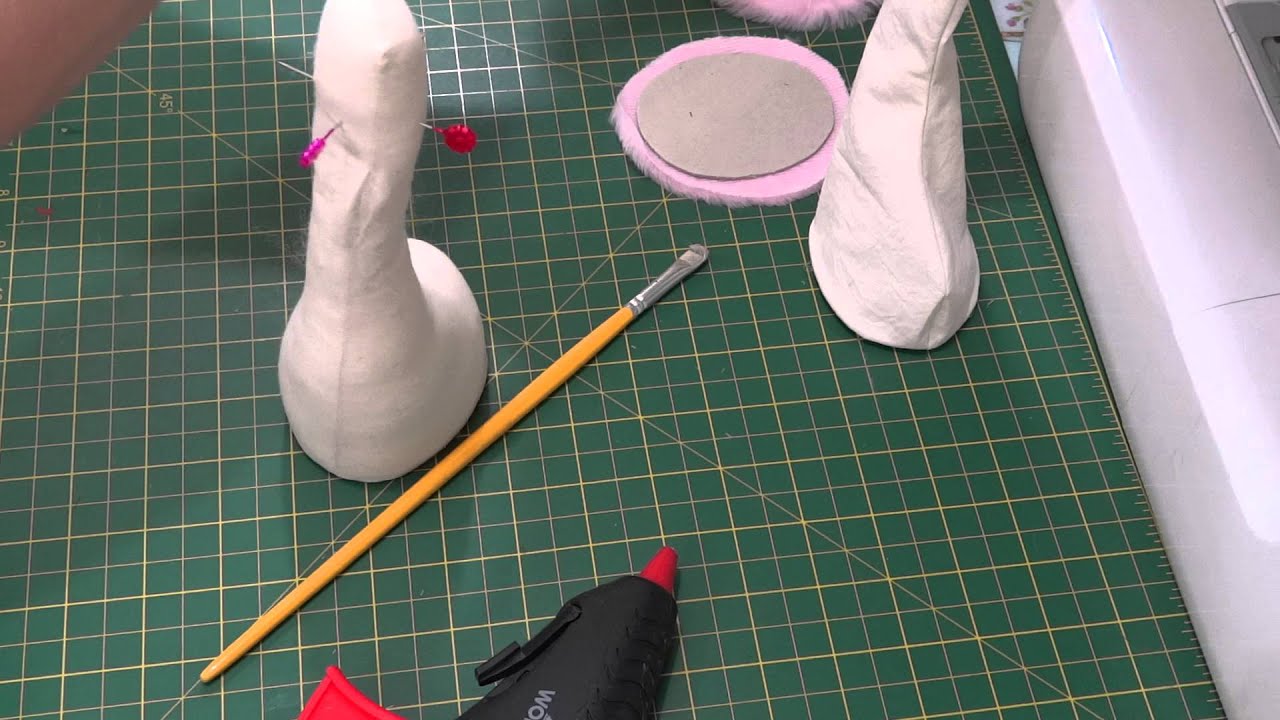 Como fazer pernas de Boneca Russa. Dicas.