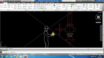 Class-6 AutoCAD#Graphic Screen#English#Sundeep Duggal