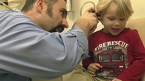 Doctors, Schools Urge Parents to Vaccinate