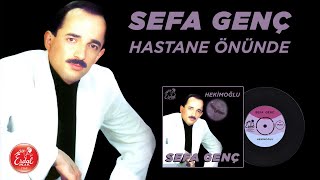 Hastane Önünde İncir Ağacı | Sefa Genç