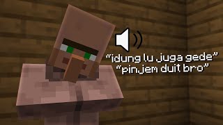Since When Can Villagers Speak Indonesian? screenshot 3