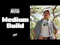 LIVE: Special Guest Medium Build  | Morning Becomes Eclectic