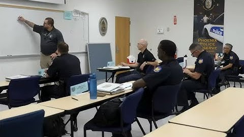 VLEOA Webinar # 1 - Recruiting Volunteer Reserves and Auxiliaries.