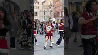 Illit - Jellyous In Public Iroha Fancam