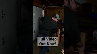 Full Video Out Now! Watch it on my channel. #slowmotion #slowmo #shorts #viral #chopper #satisfying