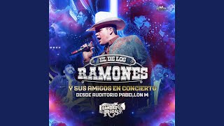 Miranos Ahora (En Vivo)