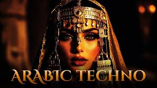 Wadi | Ancient Middle Eastern Deep House | Hypnotic Desert Journey