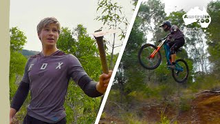 Can Robert jump over Chandler?! | Irwin Family Adventures