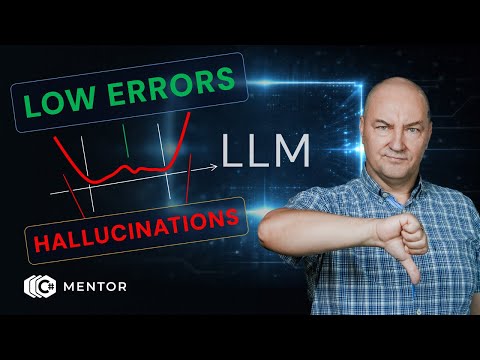 LLMs Will Keep Producing Bugs Forever thumbnail