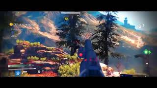 Destiny Mini Edit - [by MrSHOWTIME]