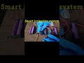 Arduino Smart irrigation system #arduino #arduinoproject #youtubeshort