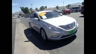 P63458 HYUNDAI SONATA