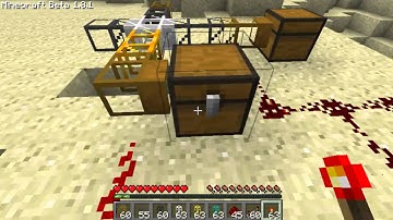 Buildcraft Guide 3 - Pipes