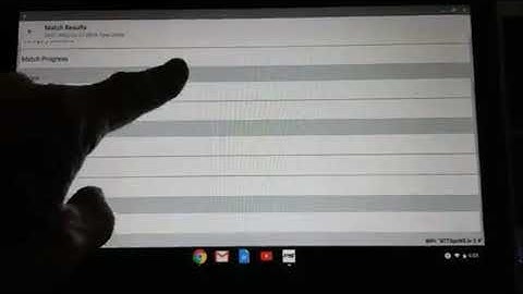 HOW TO combine secondary devices with primary and upload to Practiscore