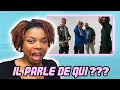 Leto ft jksn kaaris  la mano  enlve tes pessa  reaction