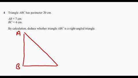 Question 4 Higher Edexcel Specimen 2 Paper 1