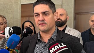 Радостин Василев За Да Има Шест Жертви, Сред Тях И Дете, Значи Нещо В Държавата Не Работи