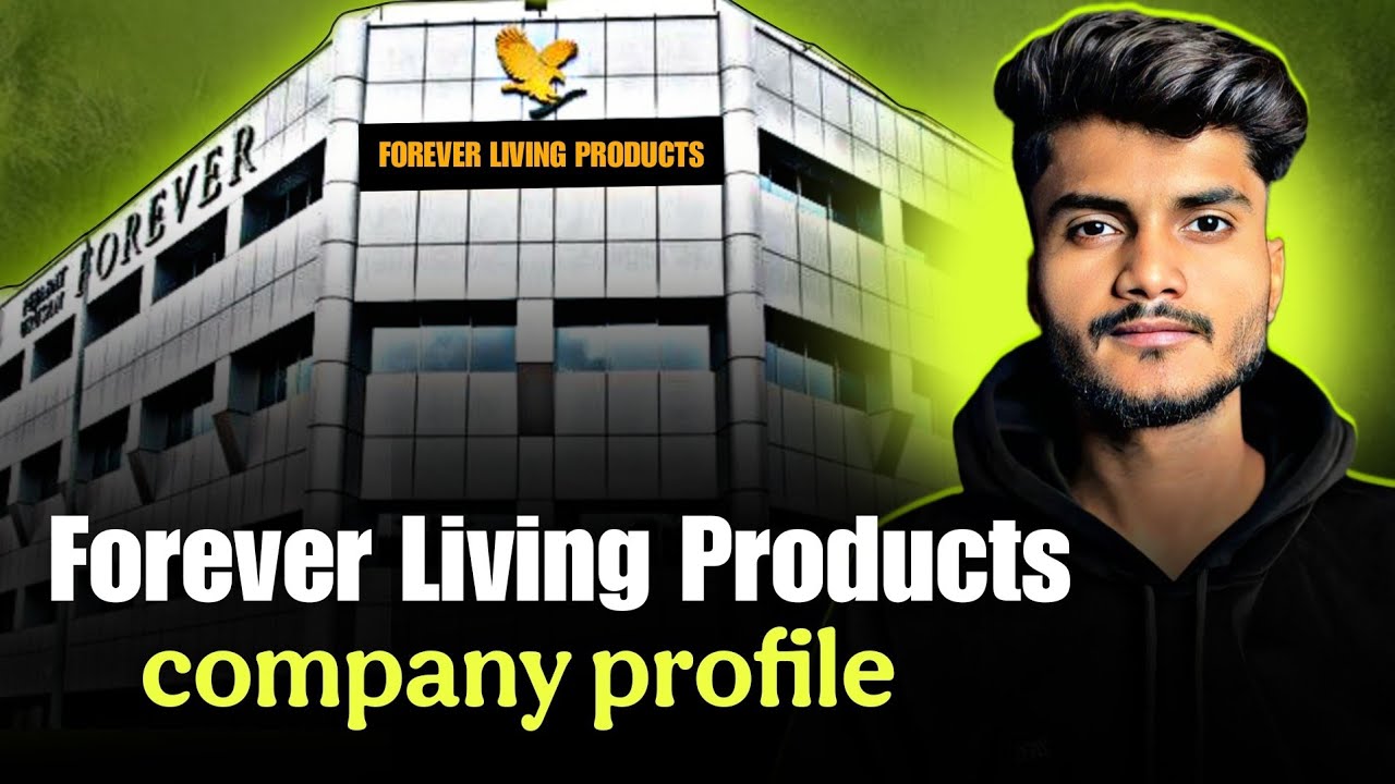 Flp Profile In Hindi // Forever Profile // Forever Living Products ...